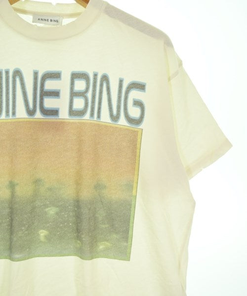 ANINE BING T恤/上衣