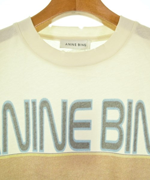 ANINE BING T恤/上衣