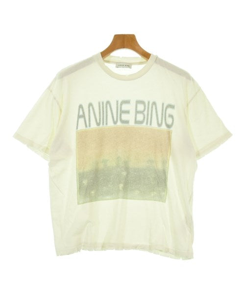 ANINE BING T恤/上衣