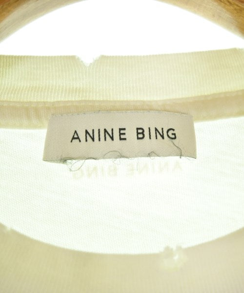 ANINE BING T恤/上衣
