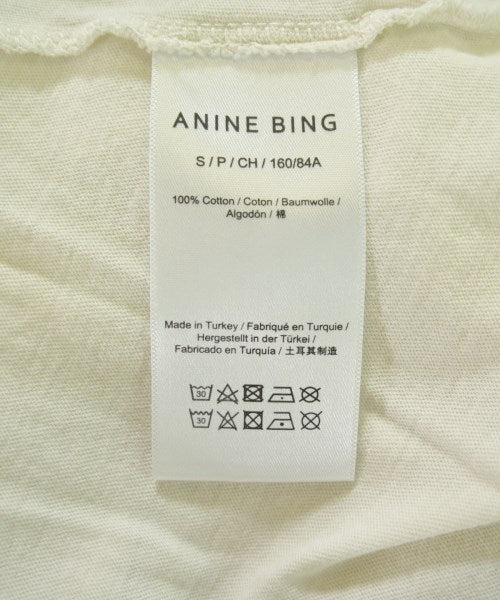 ANINE BING T恤/上衣