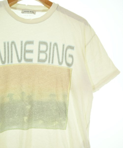 ANINE BING T恤/上衣