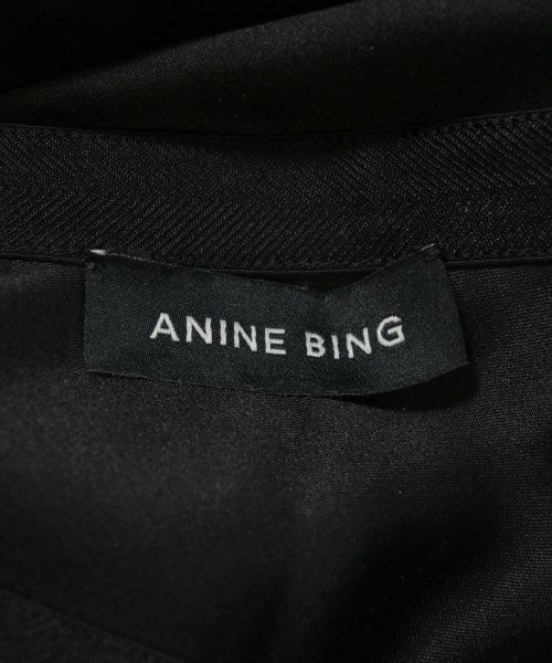 ANINE BING 膝上裙