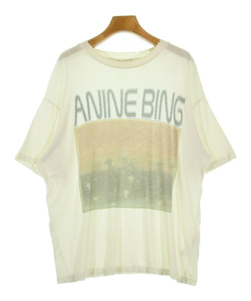 ANINE BING T恤/上衣