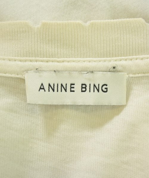 ANINE BING T恤/上衣