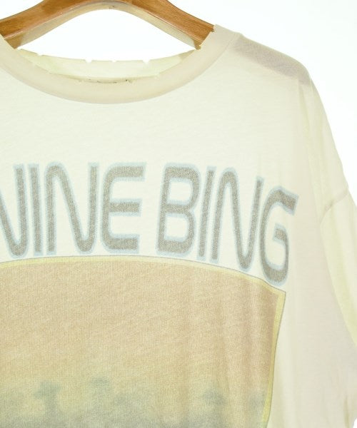 ANINE BING T恤/上衣