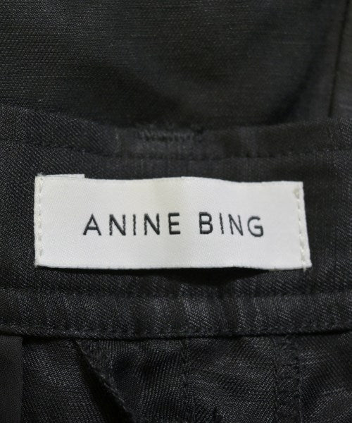 ANINE BING 長褲