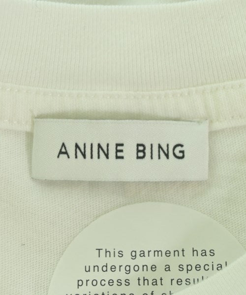 ANINE BING T恤/上衣