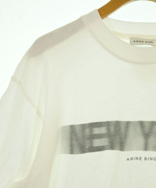 ANINE BING T恤/上衣