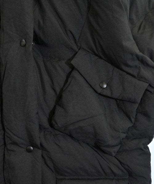 chuclla 羽絨大衣