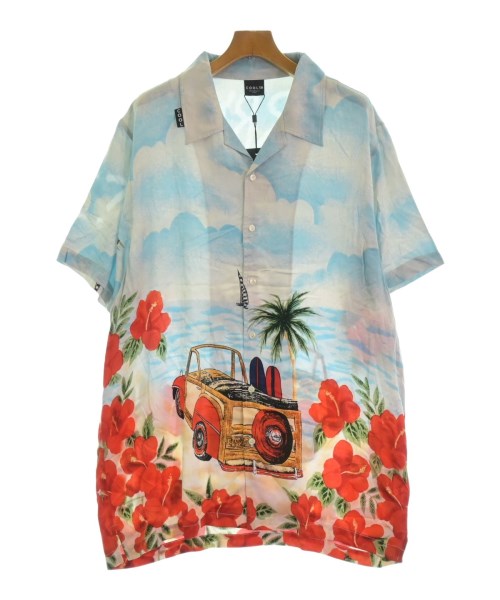COOL T.M 休閒襯衫