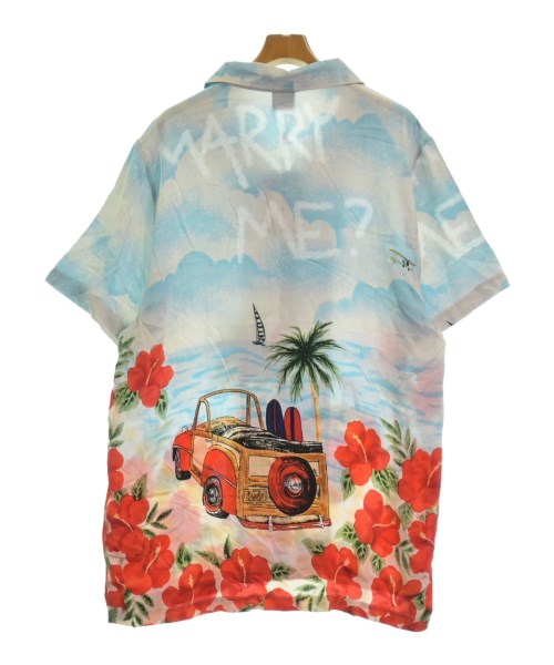 COOL T.M 休閒襯衫