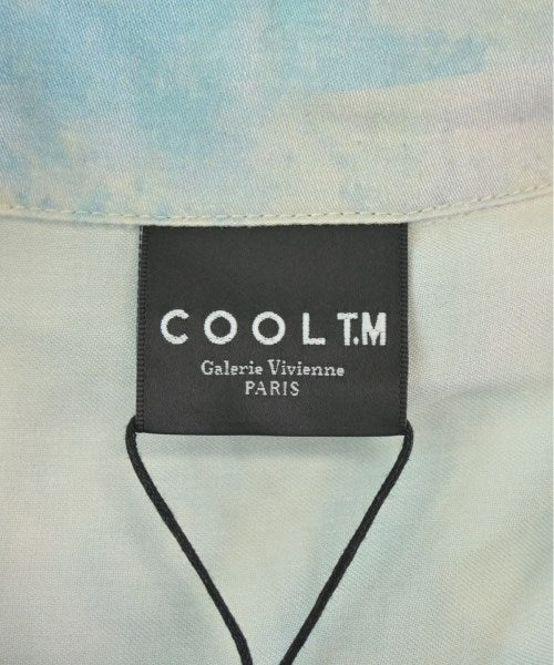 COOL T.M 休閒襯衫