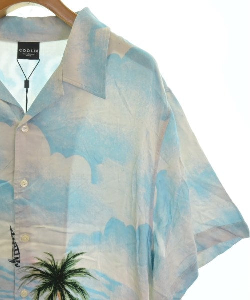 COOL T.M 休閒襯衫