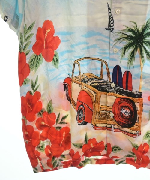 COOL T.M 休閒襯衫