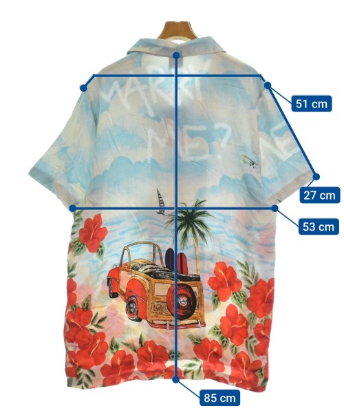 COOL T.M 休閒襯衫