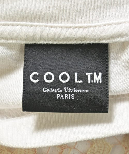 COOL T.M T恤/上衣