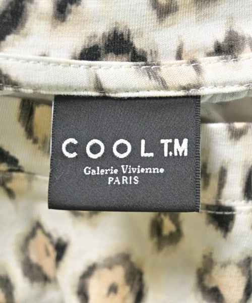 COOL T.M T恤/上衣