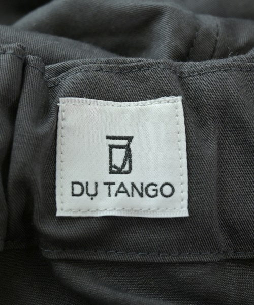 DU_TANGO 連身衣/馬戲團服/連身褲