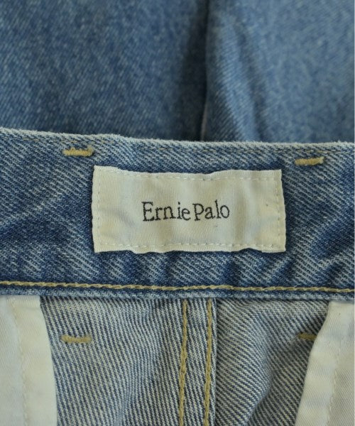 Ernie Palo 牛仔