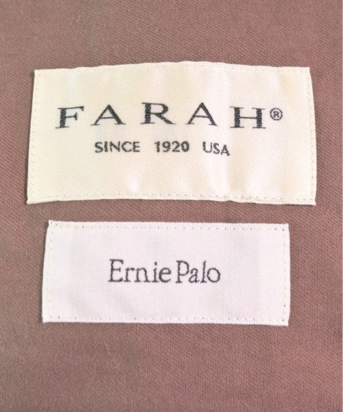 Ernie Palo 其他款