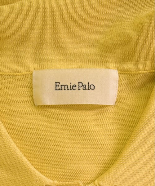 Ernie Palo 開襟衫