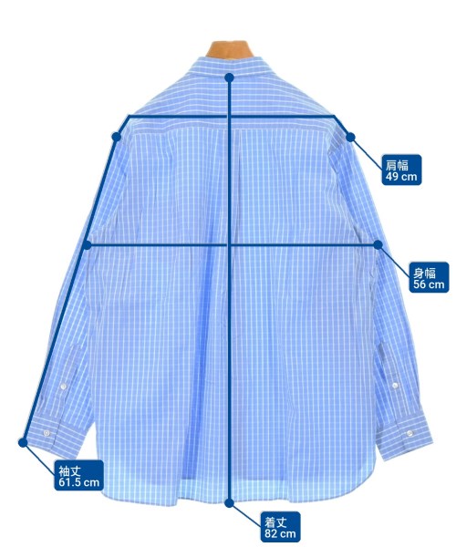 Ernie Palo 休閒襯衫