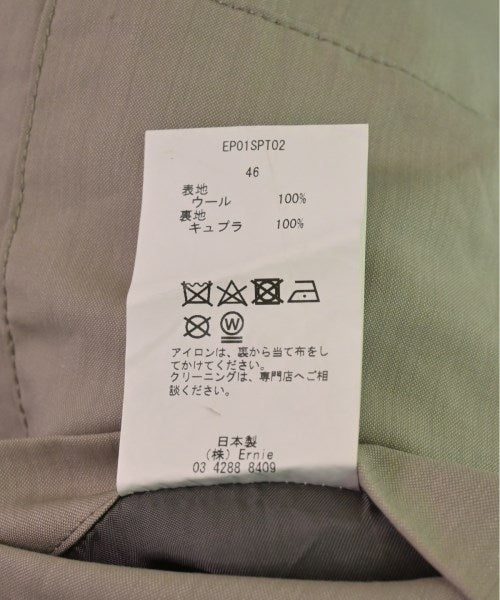 Ernie Palo 其他款