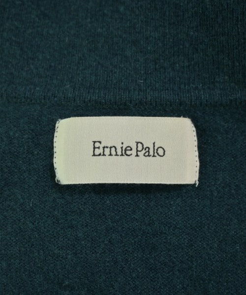 Ernie Palo 毛衣