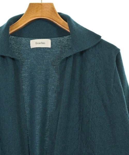 Ernie Palo 毛衣