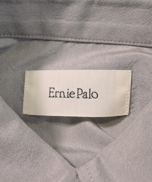Ernie Palo 休襯衫