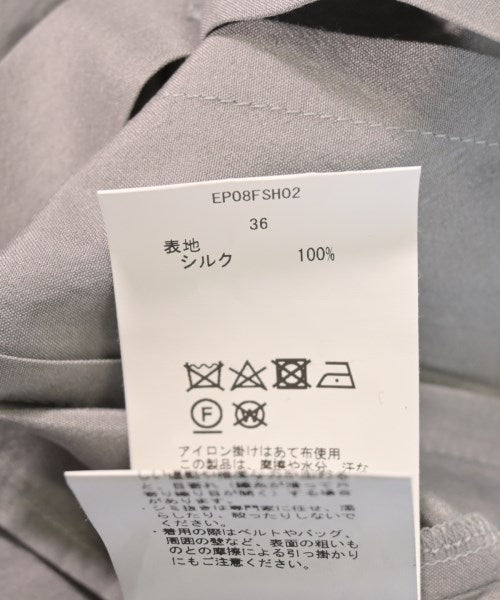 Ernie Palo 休襯衫