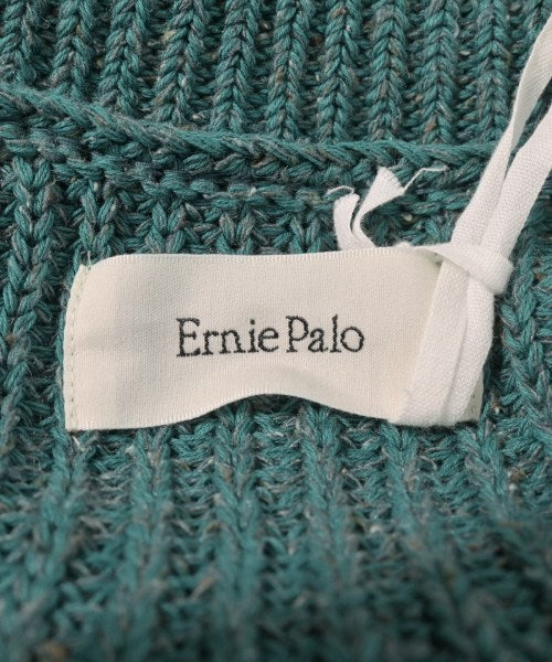 Ernie Palo 毛衣
