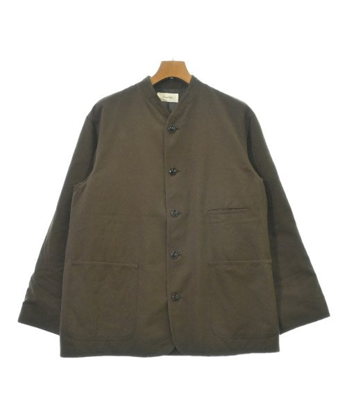 Ernie Palo 工作夾克