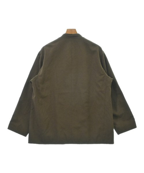 Ernie Palo 工作夾克