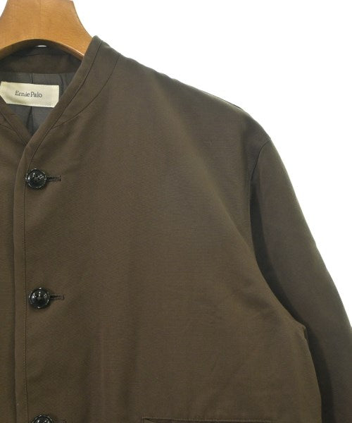 Ernie Palo 工作夾克