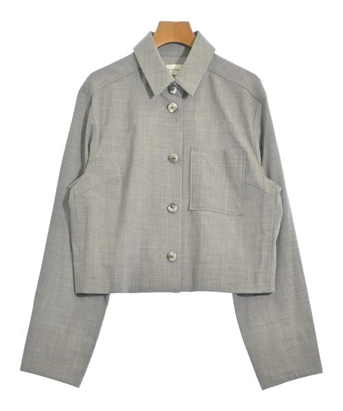 Ernie Palo 休襯衫