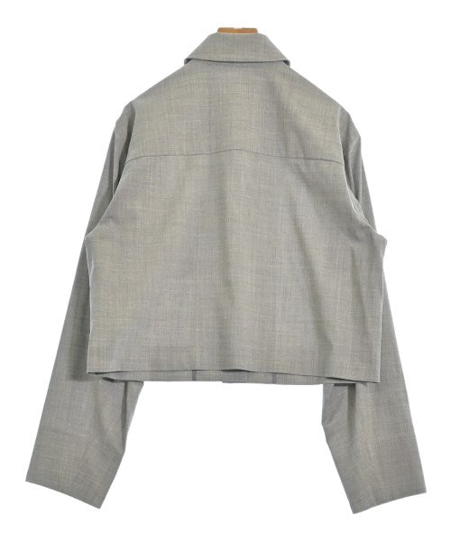 Ernie Palo 休襯衫