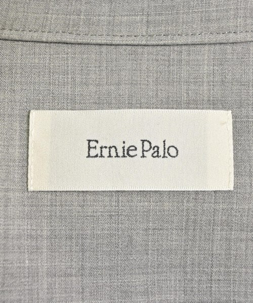 Ernie Palo 休襯衫