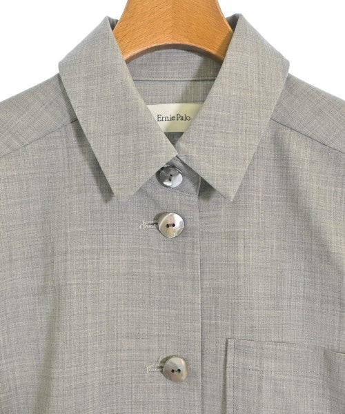 Ernie Palo 休襯衫