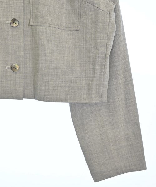 Ernie Palo 休襯衫