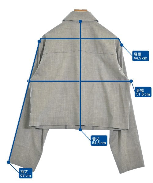 Ernie Palo 休襯衫