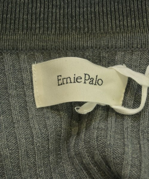 Ernie Palo 毛衣