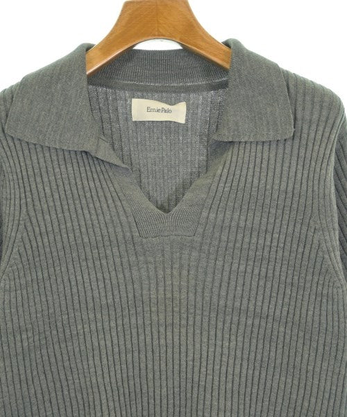 Ernie Palo 毛衣