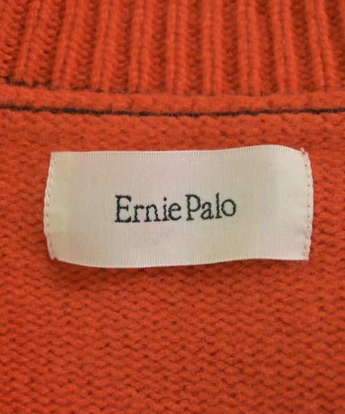 Ernie Palo 毛衣
