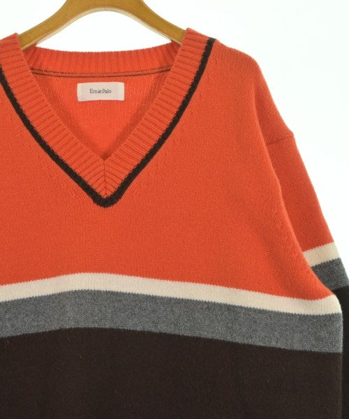 Ernie Palo 毛衣