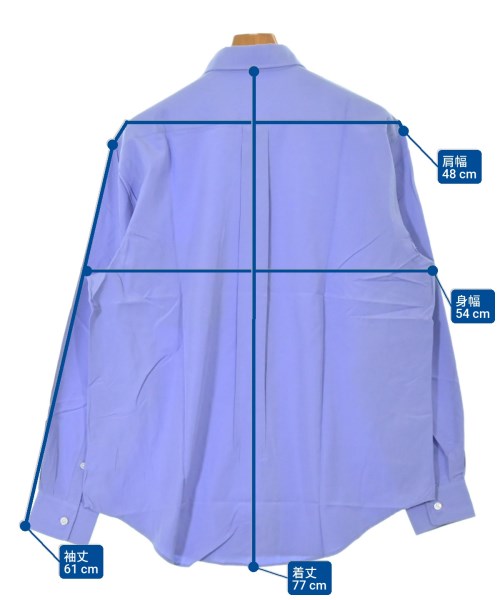 Ernie Palo 休襯衫