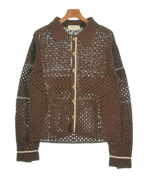 Ernie Palo 休襯衫