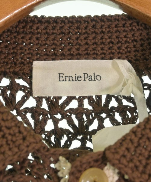 Ernie Palo 休襯衫