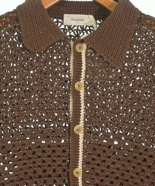 Ernie Palo 休襯衫